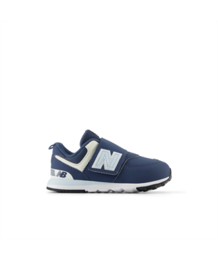 NEW BALANCE NW574 KIE Bleu sneakers baskets