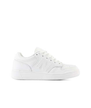 sneakers/basket NEW BALANCE PSB 480 W Blanc sneakers baskets