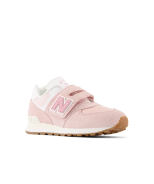 NEW BALANCE PV574 CH1 Rose sneakers baskets