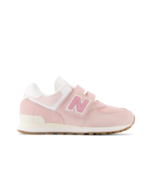 NEW BALANCE PV574 CH1 Rose sneakers baskets