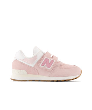 Chaussures Basses/Baskets/Sneakers 32 NEW BALANCE PV574 CH1 Rose sneakers baskets 196432563920