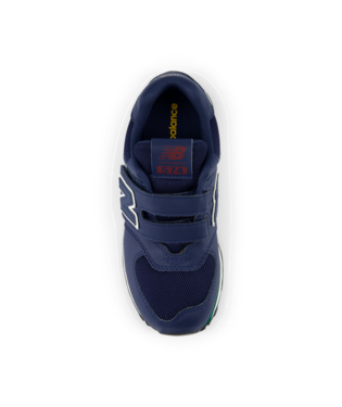 NEW BALANCE PV574 KIG Marine Chaussures Basses Baskets Sneakers