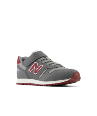 NEW BALANCE YV373 VM2 Gris sneakers baskets