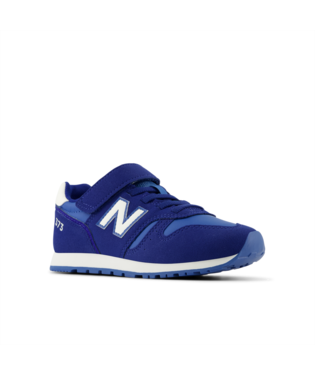 NEW BALANCE YV373 VO2 Bleu sneakers baskets