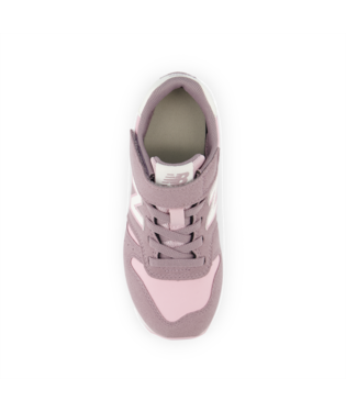 NEW BALANCE YV373 VQ2 Rose sneakers baskets