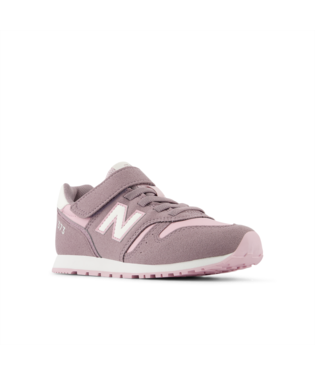 NEW BALANCE YV373 VQ2 Rose sneakers baskets