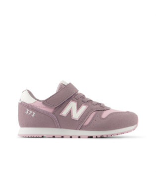 NEW BALANCE YV373 VQ2 Rose sneakers baskets