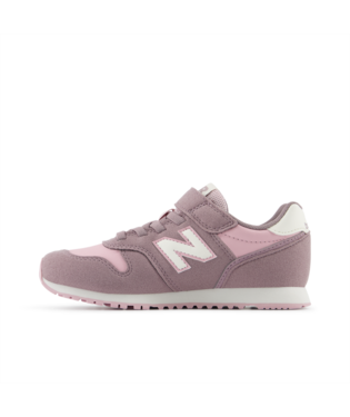 NEW BALANCE YV373 VQ2 Rose sneakers baskets