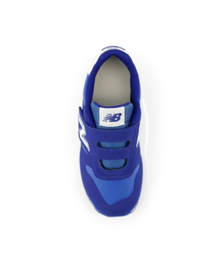 NEW BALANCE YZ373 VO2 Bleu Chaussures Basses Baskets Sneakers