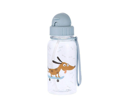 accessoires Bouteille en plastique Skater Dog 2117106