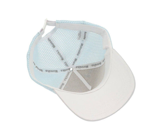 Tutete Casquette de protection solaire enfant avec pingouins