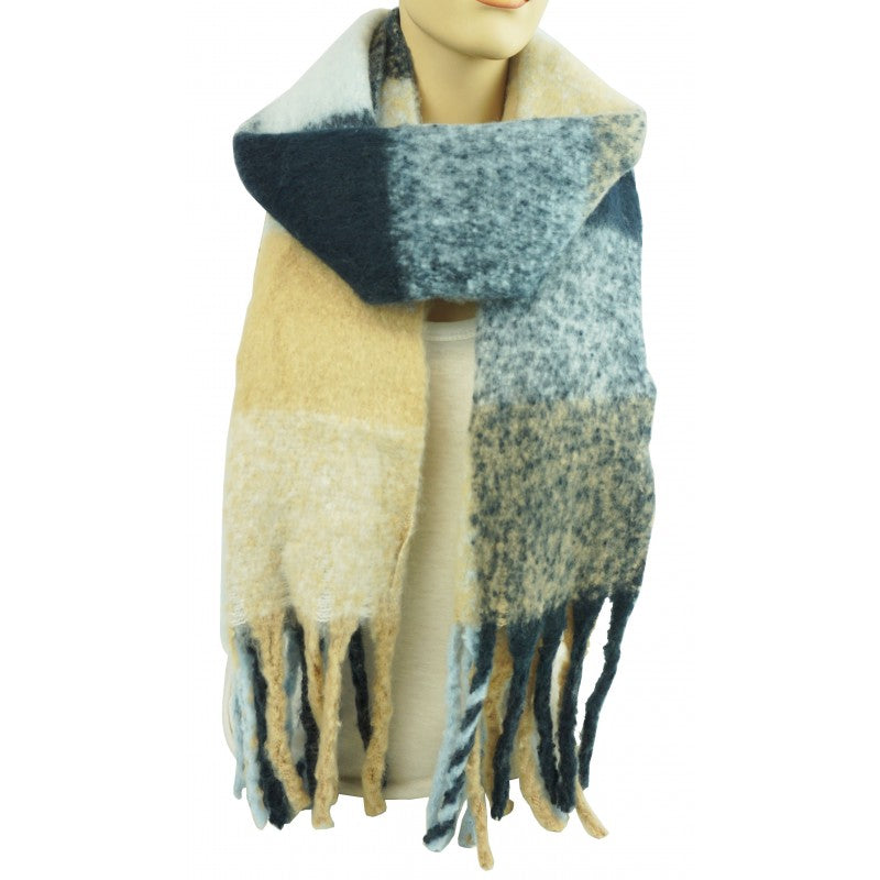 Touang Echarpe YF 5275