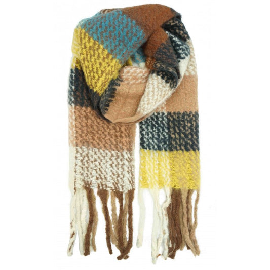 Touang Echarpe YF 5747