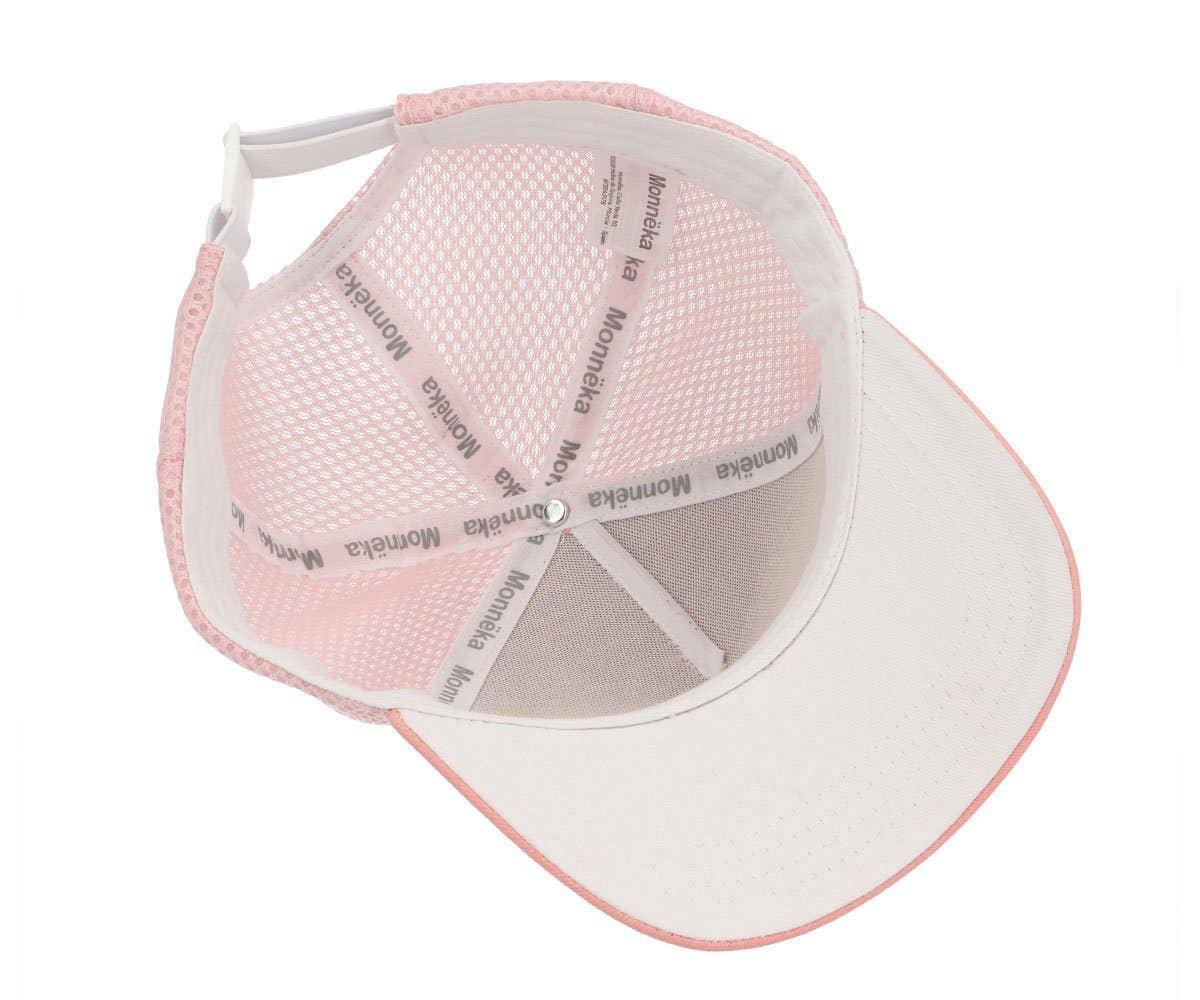 Tutete Casquette de protection solaire enfant Jolie la pieuvre