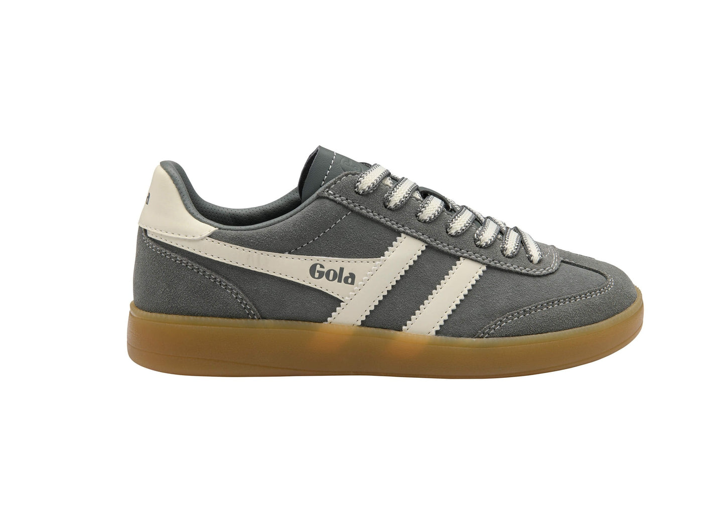 GOLA VIPER Conifer Off White Sneakers Baskets adulte