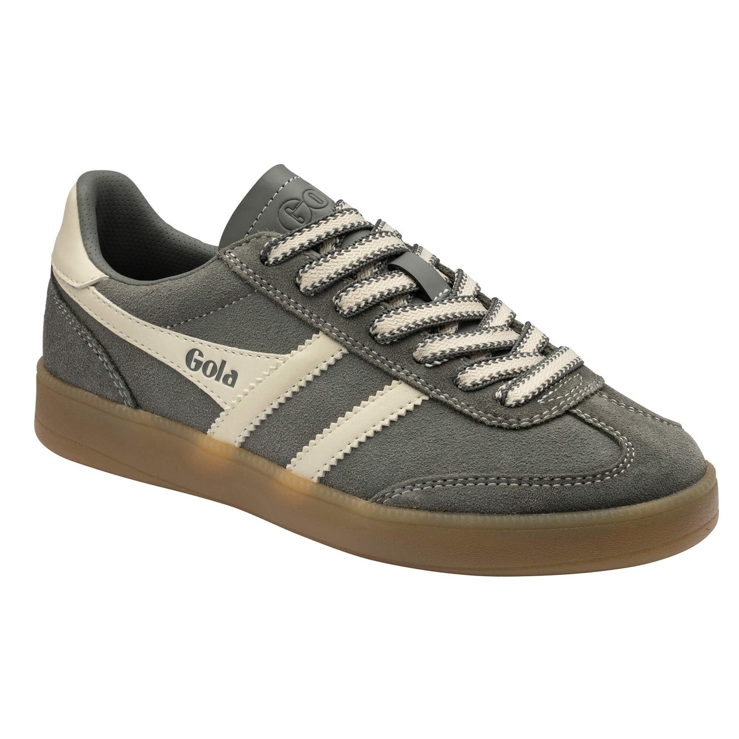 GOLA VIPER Conifer Off White Sneakers Baskets adulte