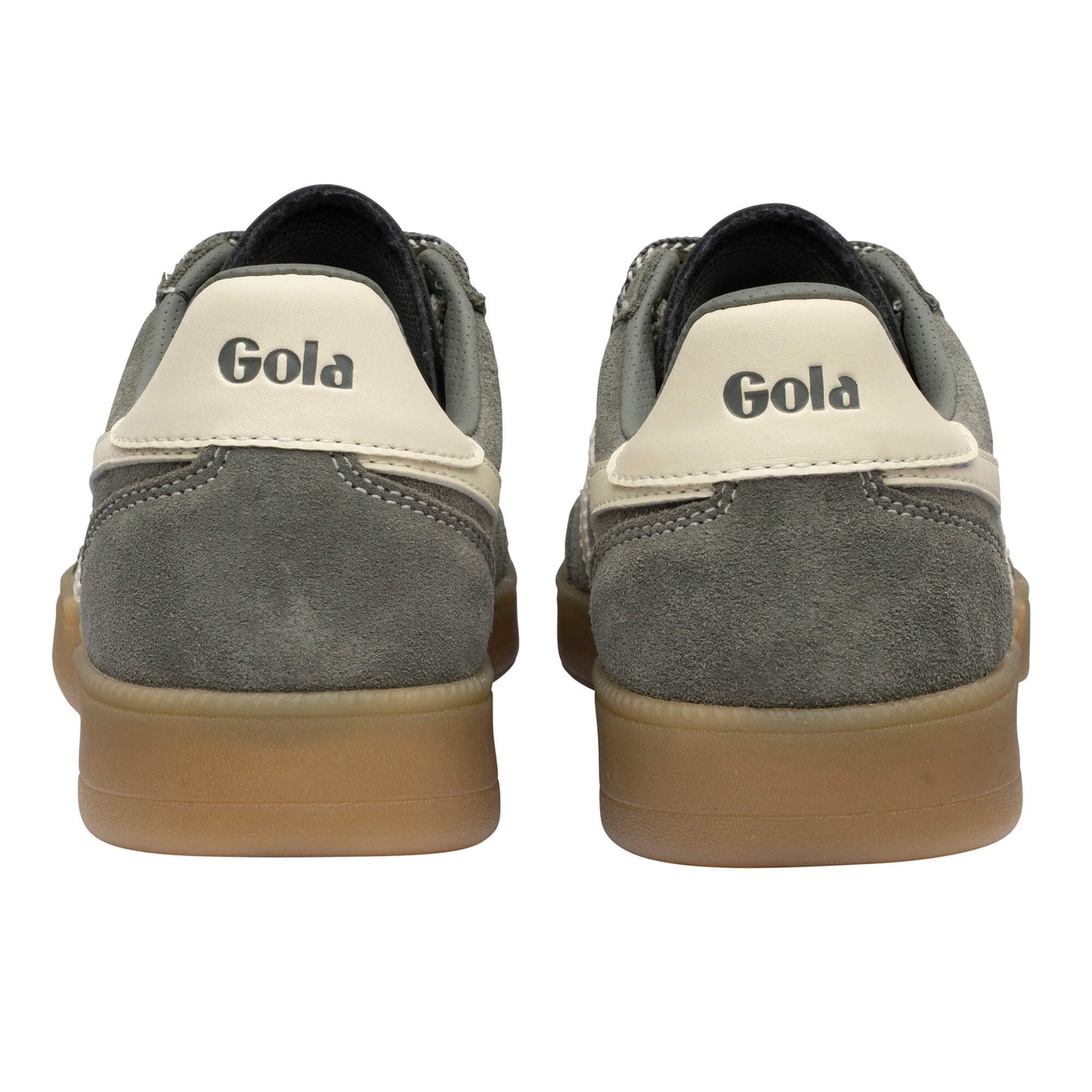 GOLA VIPER Conifer Off White Sneakers Baskets adulte