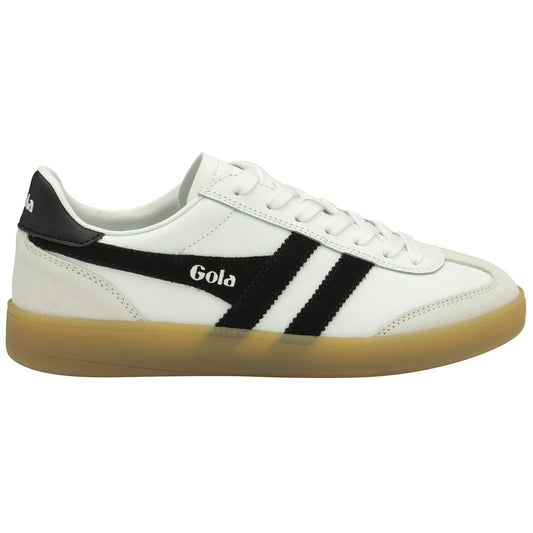 GOLA VIPER Blanc Sneakers Baskets adulte