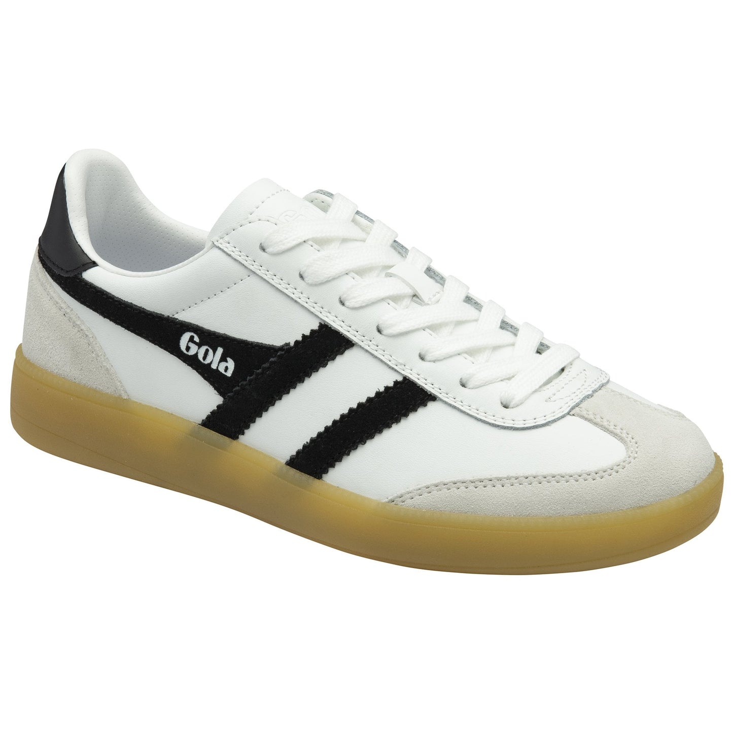 GOLA VIPER Blanc Sneakers Baskets adulte