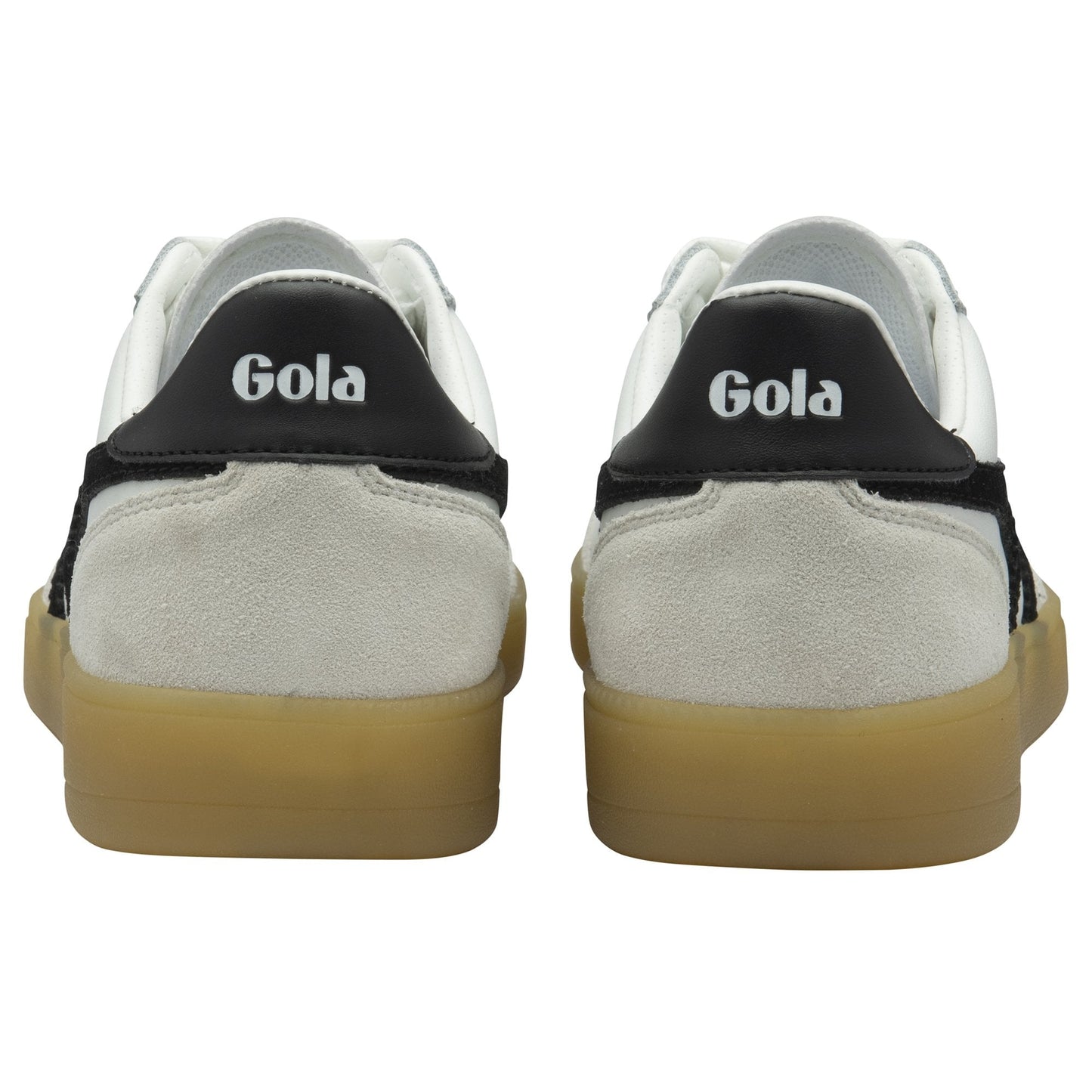 GOLA VIPER Blanc Sneakers Baskets adulte