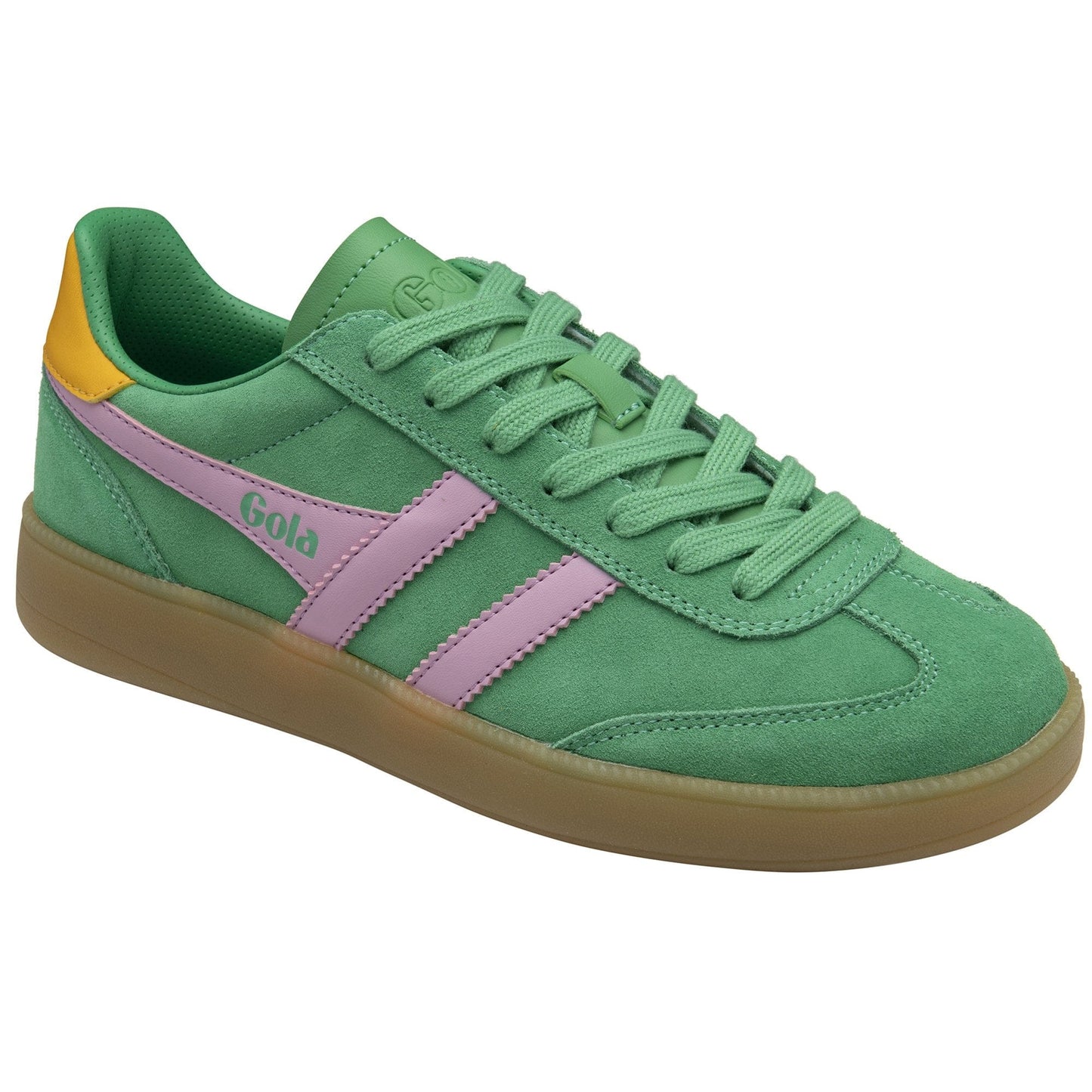 Sneakers/Baskets adulte GOLA VIPER Jade Candy Sun Sneakers Baskets adulte