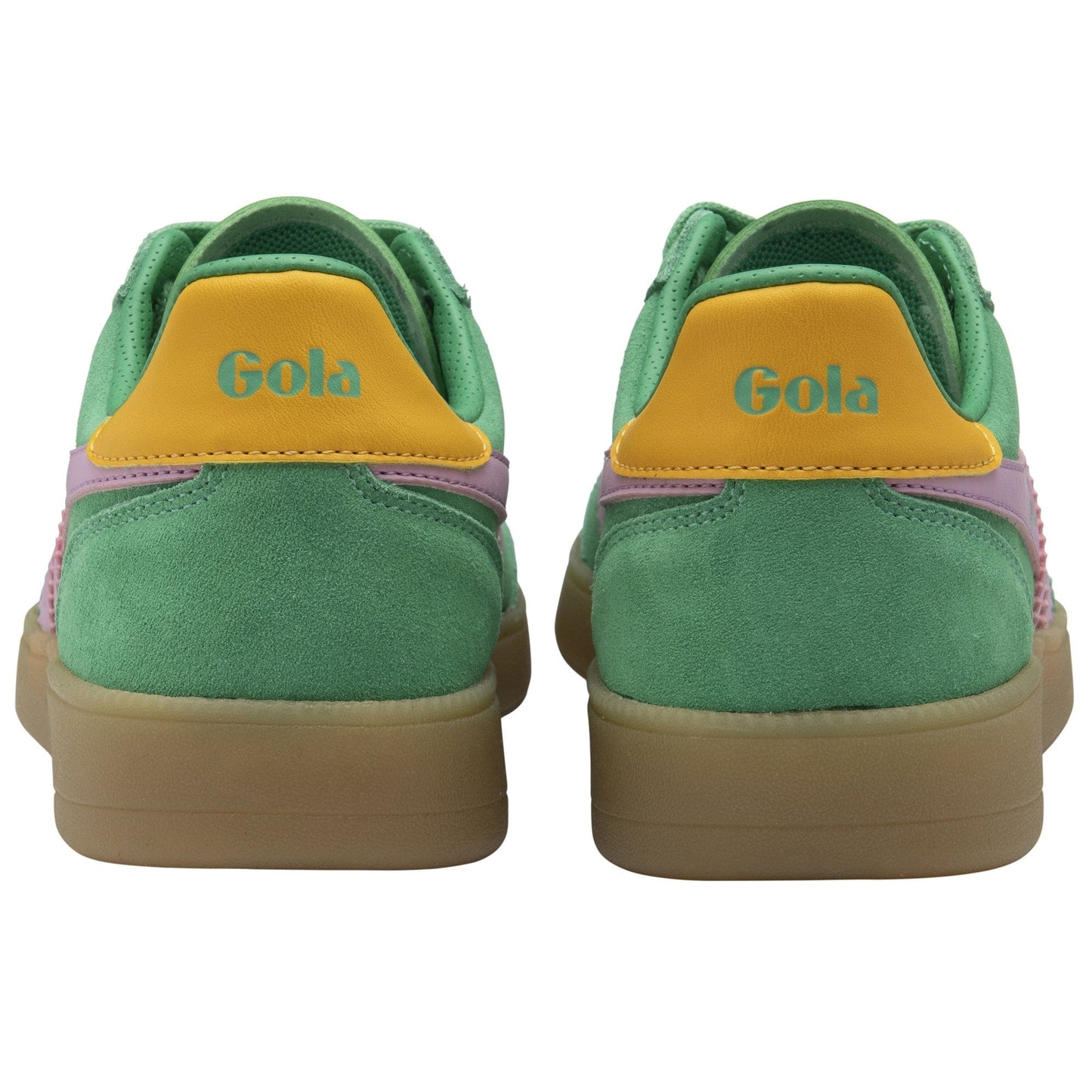 Sneakers/Baskets adulte GOLA VIPER Jade Candy Sun Sneakers Baskets adulte