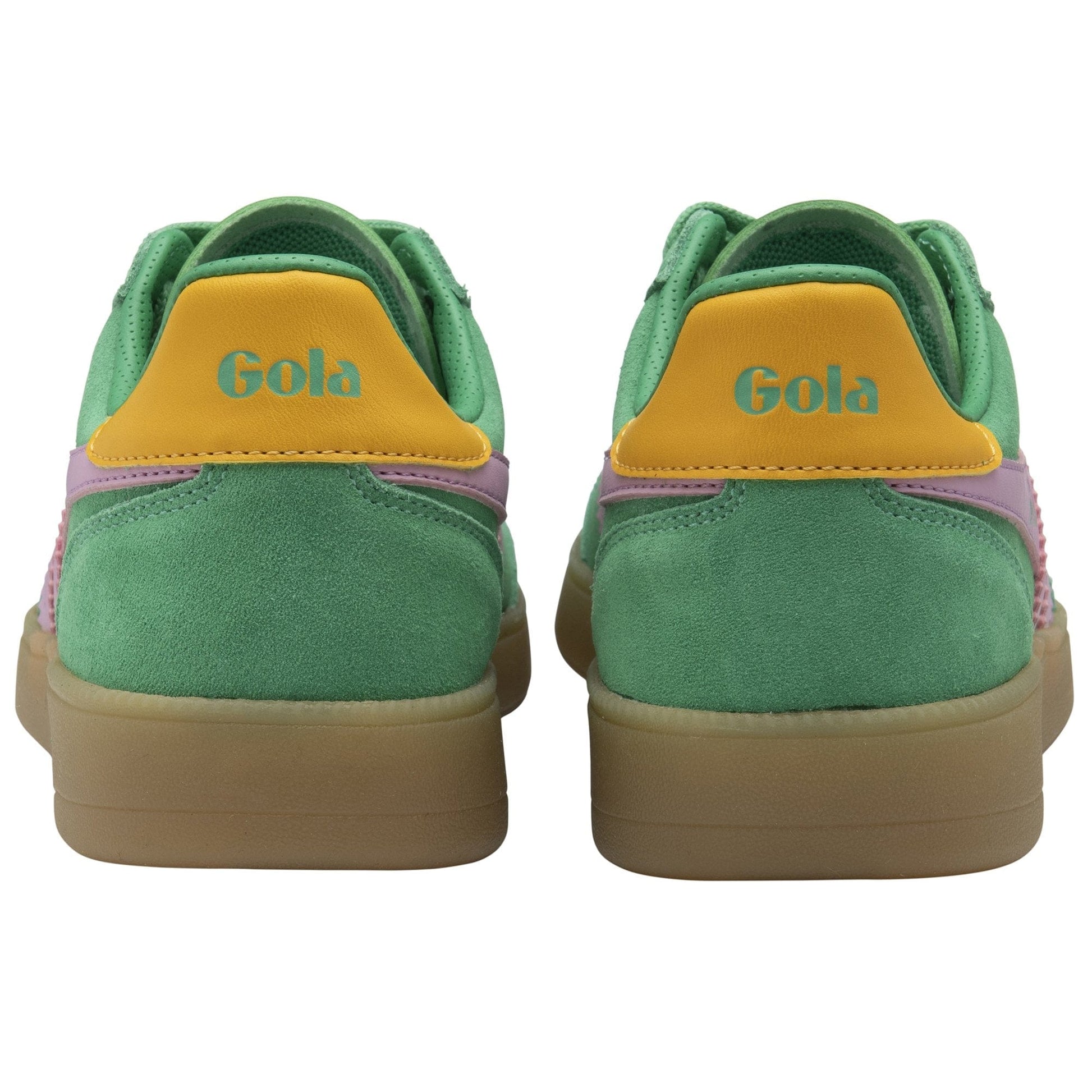 Sneakers/Baskets adulte GOLA VIPER Jade Candy Sun Sneakers Baskets adulte