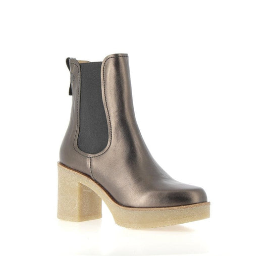 boots/bottines adulte ROSEMETAL FREVIN Bronze Bottines