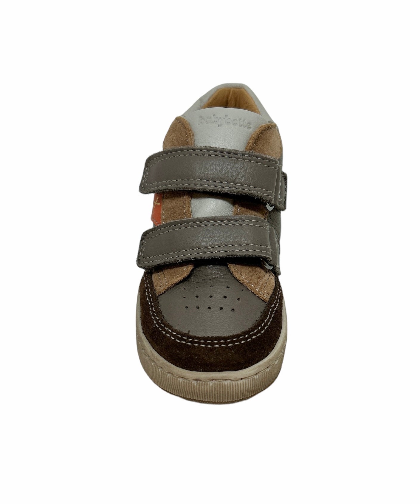 BABYBOTTE FORMID VELC Vert Bottillons