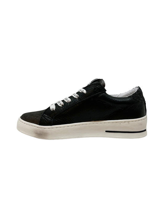 SMR Semerdjian MAYA noir Sneakers Baskets adulte