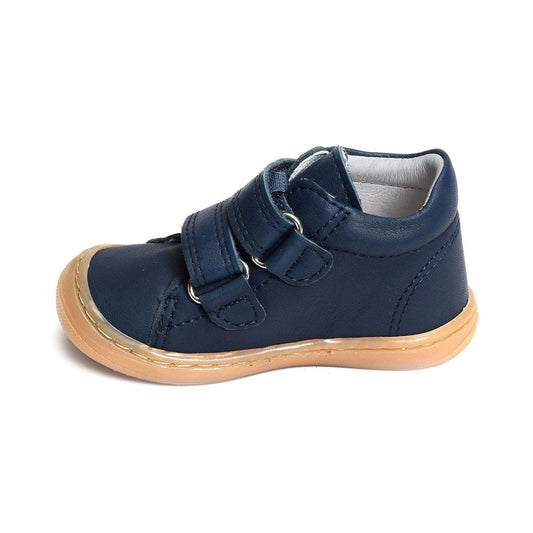 Chaussures hautes/Botillons BELLAMY LOULOU Flex Marine chaussures hautes Botillons