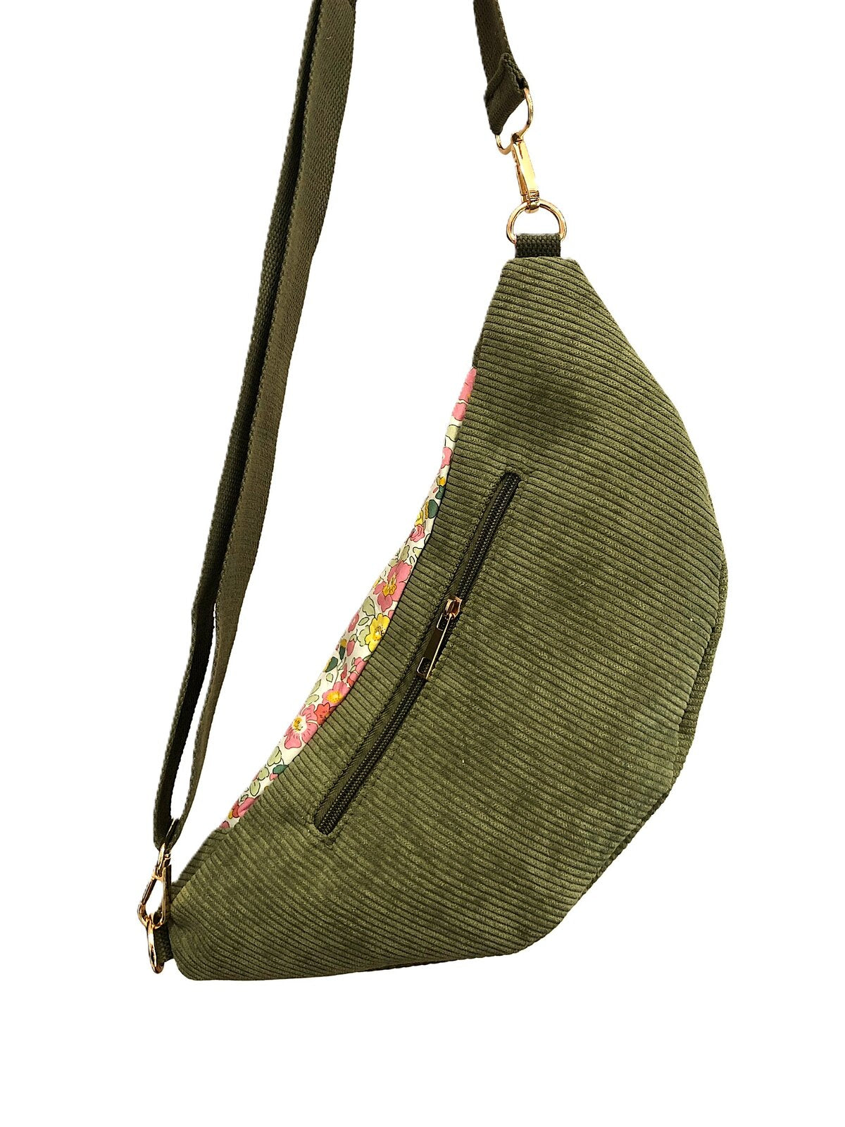 ANOUSCHKA Sac Banane