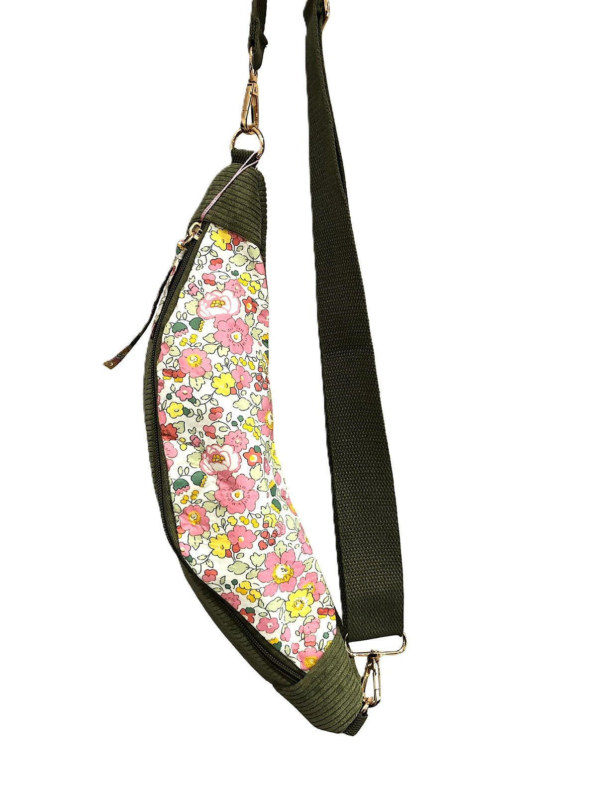 ANOUSCHKA Sac Banane