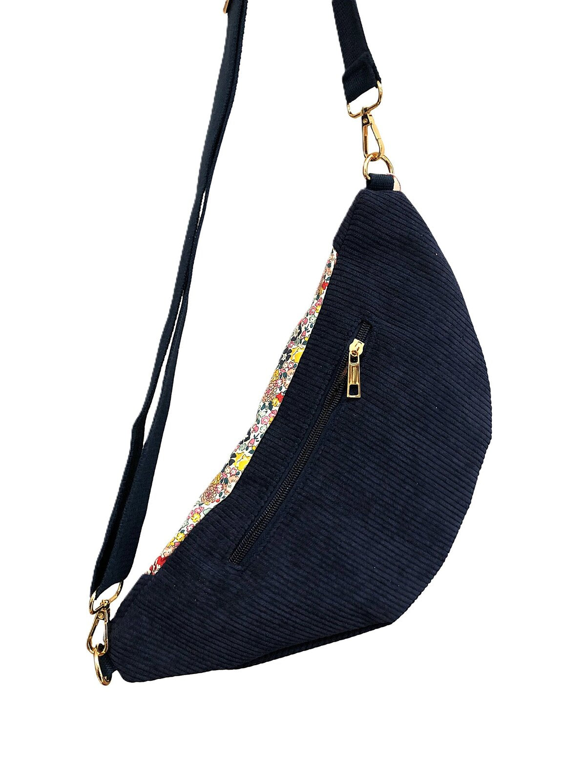 ANOUSCHKA Sac Banane