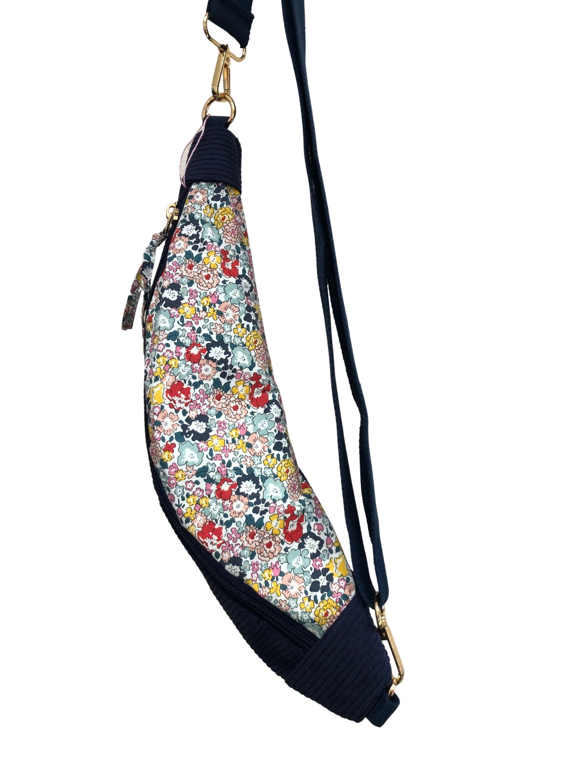 ANOUSCHKA Sac Banane