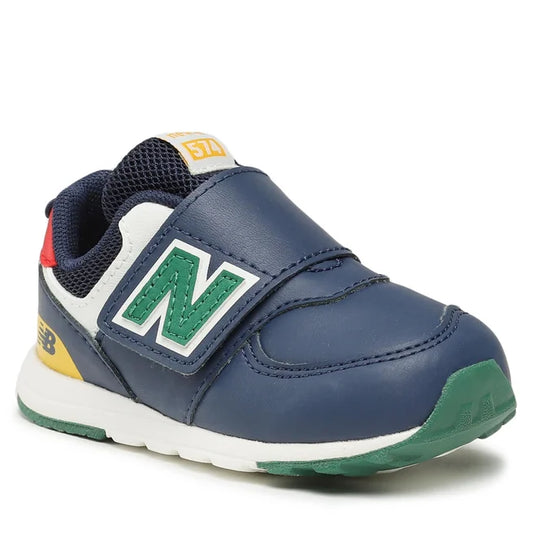 NEW BALANCE NW574 CT Marine Chaussures Basses Baskets Sneakers