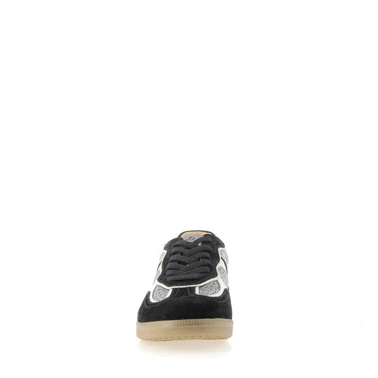 chaussure adulte COCO ET ABRICOT ESPISSON Taupe Zebre Chaussures basses Baskets