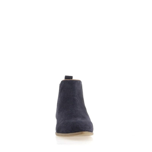 boots/bottines adulte COCO ET ABRICOT ESPECHE Bleu Nuit Bottines