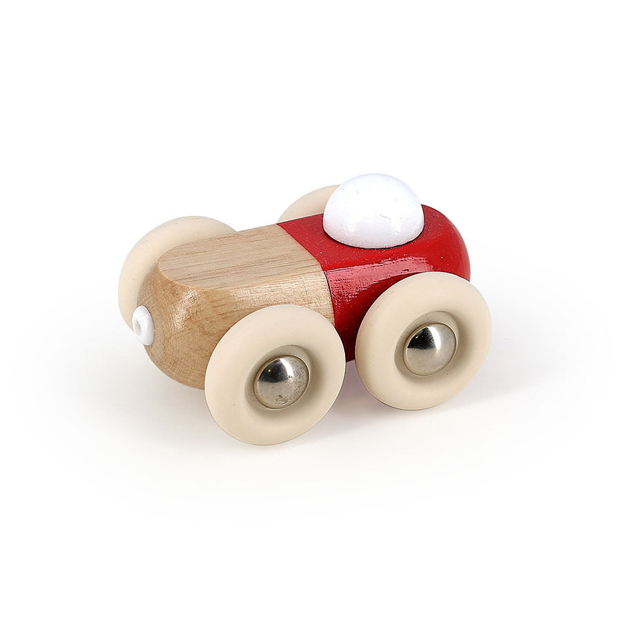 VILAC mini voiture Moit-Moit rouge 2317