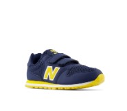 NEW BALANCE PV500 NH1 Marine Jaune sneakers baskets