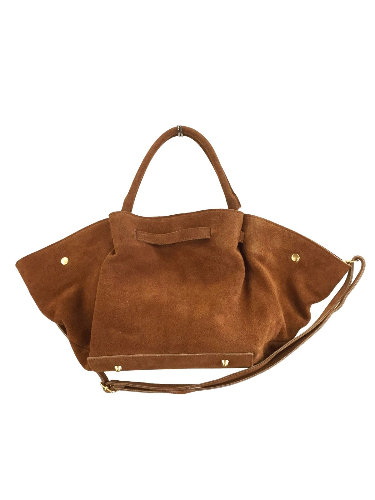 ANOUSCHKA Brooklyn Sac Cabas Midi Cuir