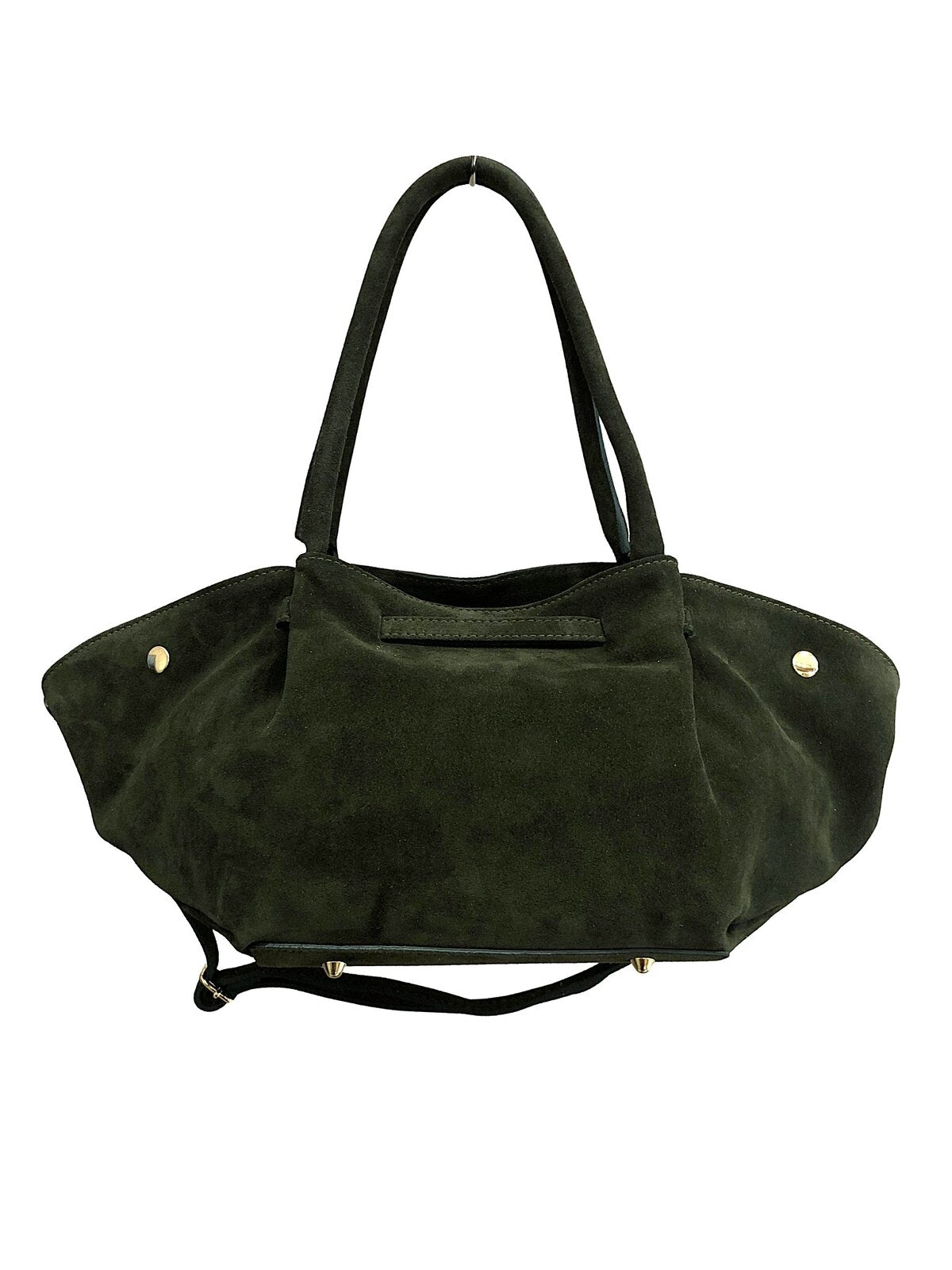 ANOUSCHKA Brooklyn Sac Cabas Midi Cuir