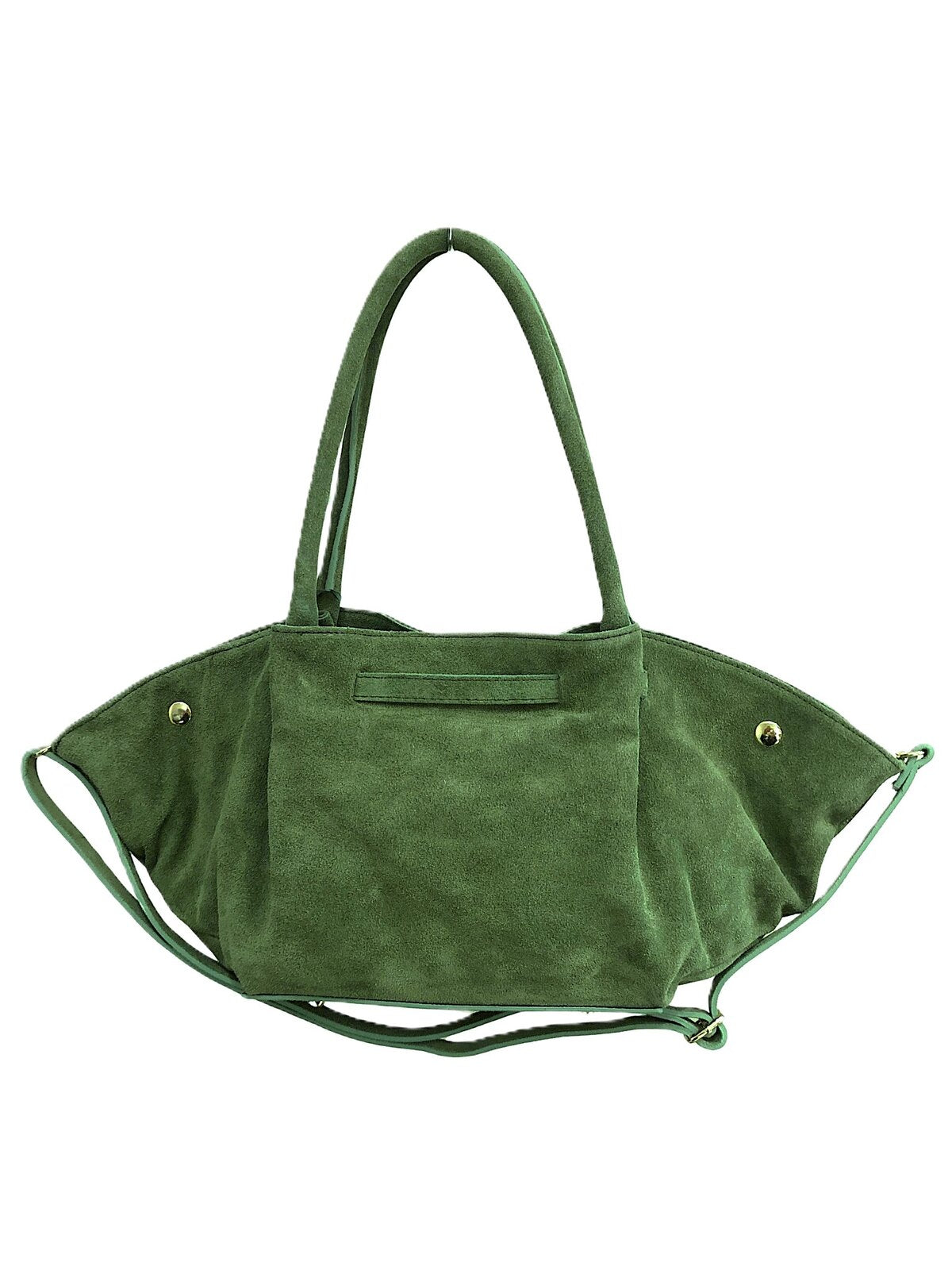 ANOUSCHKA Brooklyn Sac Cabas Midi Cuir