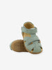 SHOO POM PIKA SCRATCH Castor Gray Sandales Nu Pieds