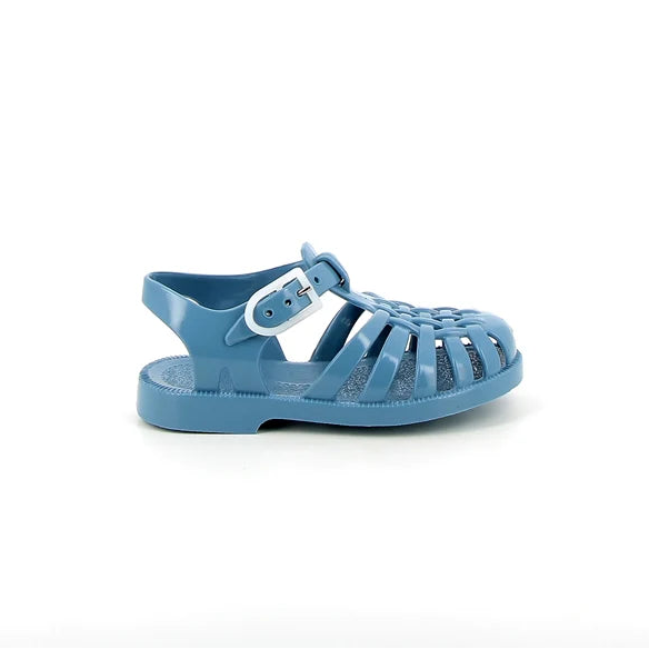 MEDUSE SUN Denim Sandales de plage