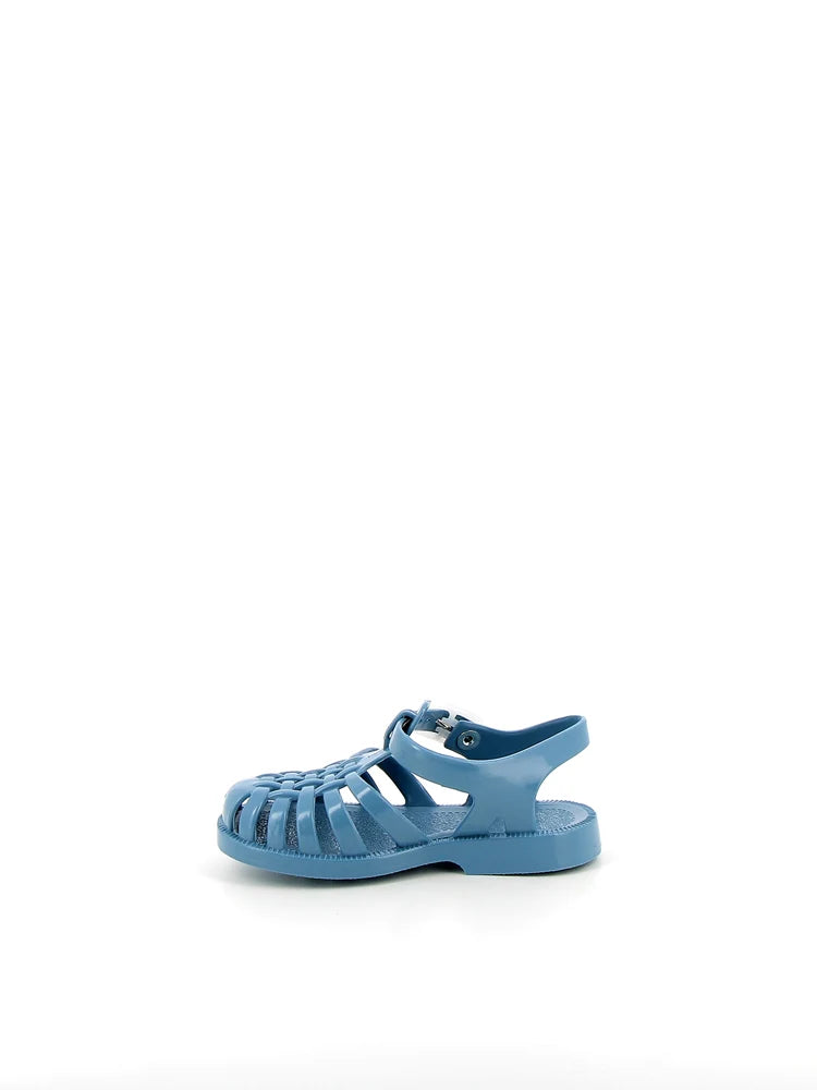 MEDUSE SUN Denim Sandales de plage