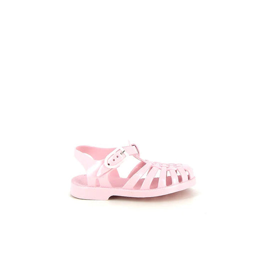MEDUSE SUN Rose Pastel Sandales de plage