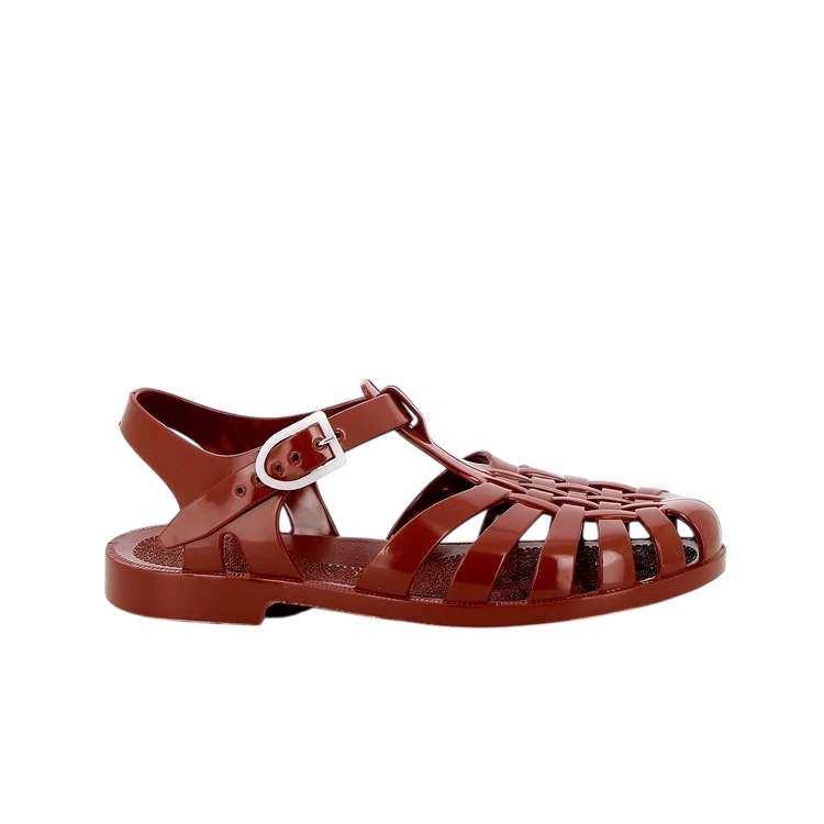 Sandale/nu pied adulte