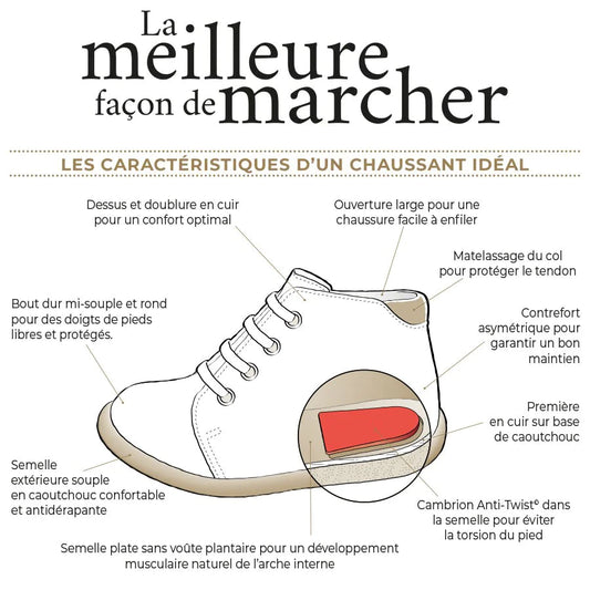 POM D'API STAND UP Margherita Platine chaussures hautes Bottillons