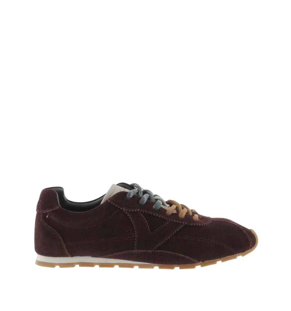 VICTORIA 1159100 Burdeos Sneakers